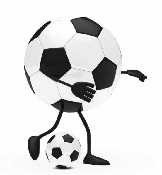  عکس کارتونی توپ