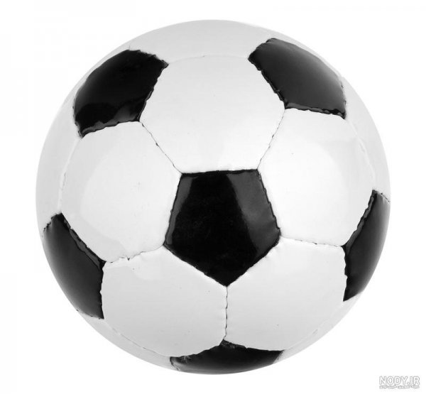  دانلود عکس توپ فوتبال با کیفیت بالا