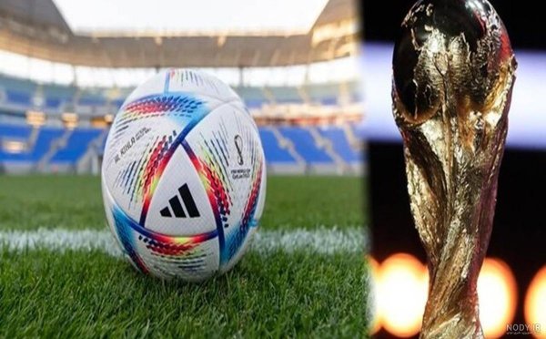  دانلود عکس توپ فوتبال با کیفیت بالا