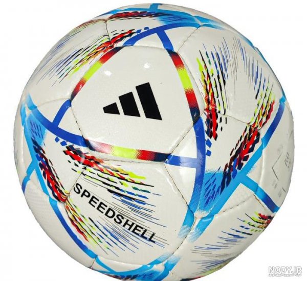  دانلود عکس توپ فوتبال با کیفیت بالا