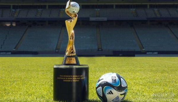  دانلود عکس توپ فوتبال با کیفیت بالا