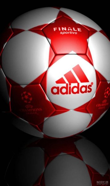  دانلود عکس توپ فوتبال با کیفیت بالا