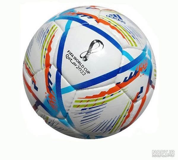  دانلود عکس توپ فوتبال با کیفیت بالا