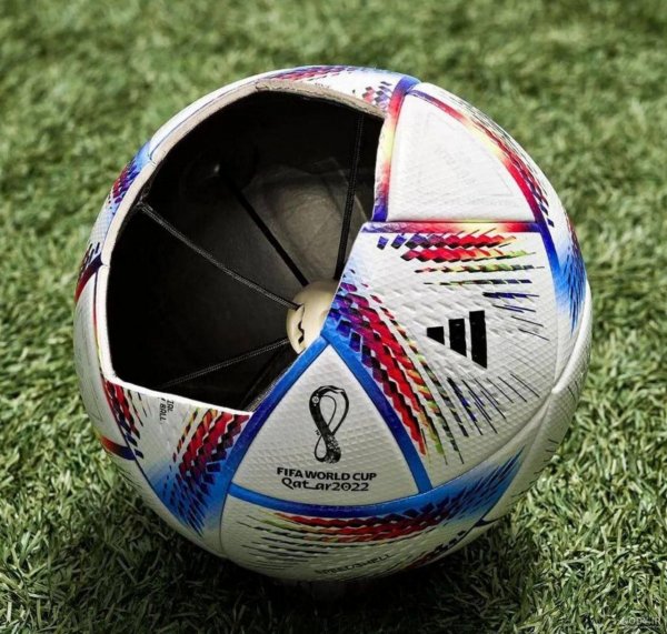  دانلود عکس توپ فوتبال با کیفیت بالا