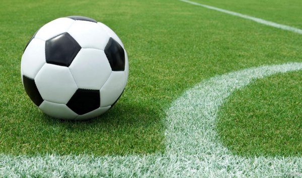 دانلود عکس توپ فوتبال با کیفیت بالا