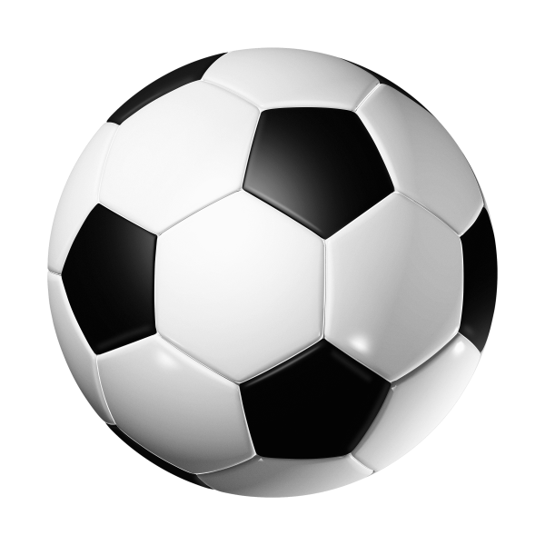  دانلود عکس توپ فوتبال با کیفیت بالا
