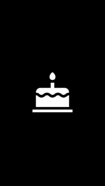 عکس تولد برای خودم