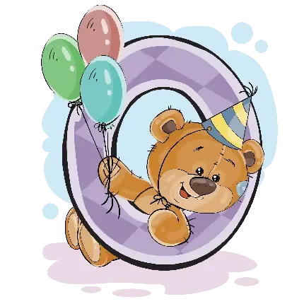  عکس کارتونی تولد