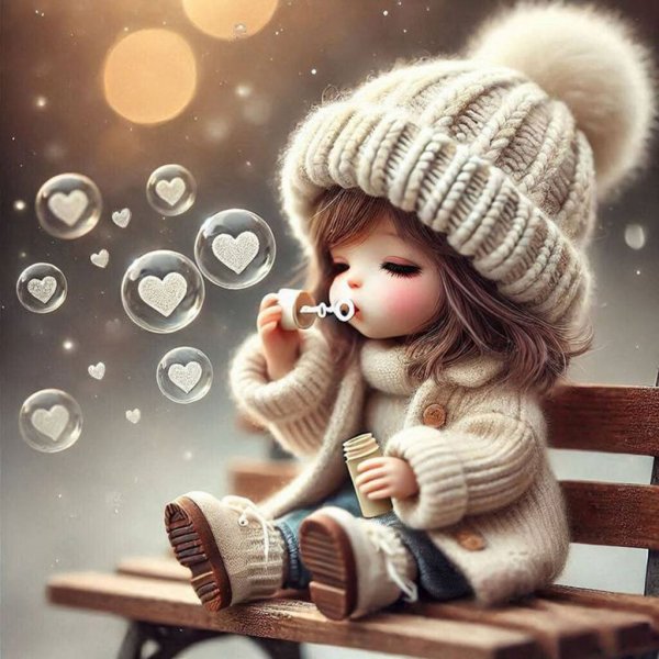  عکس کارتونی ترند اینستا