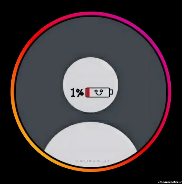 عکس برای پروفایل اینستا