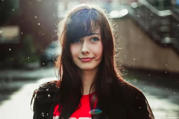  عکس ترند اینستا