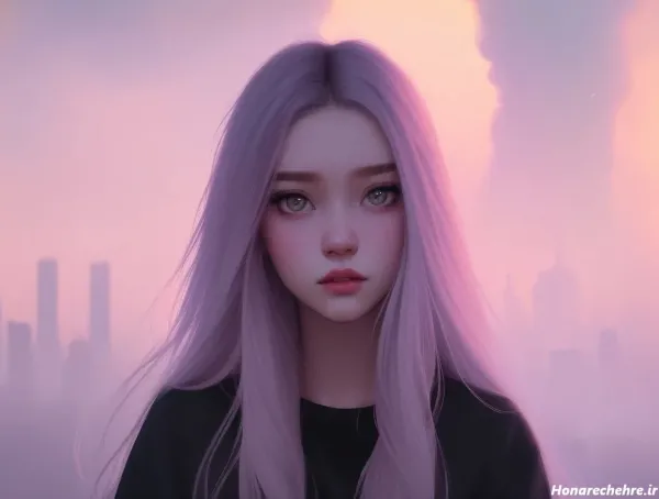  عکس ترند اینستا