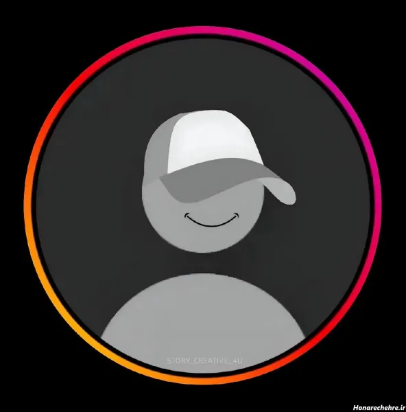 عکس برای پروفایل اینستا