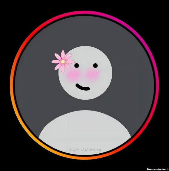 عکس برای پروفایل اینستا