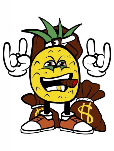  عکس کارتونی ثروت