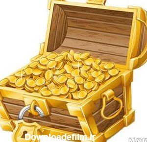  عکس کارتونی ثروت