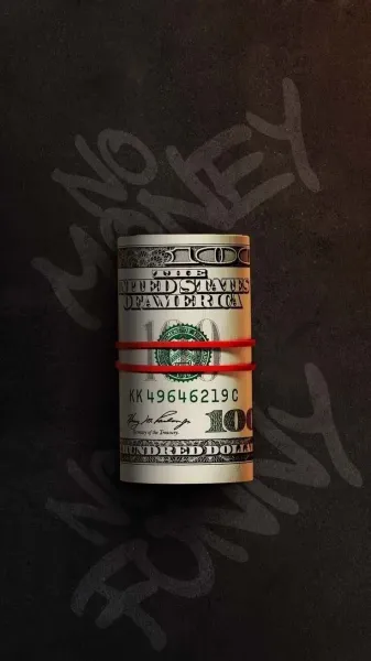 عکس پروفایل دلار خفن