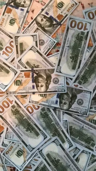 عکس پروفایل دلار خفن