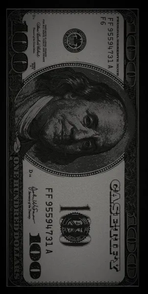  عکس پروفایل پول و دلار