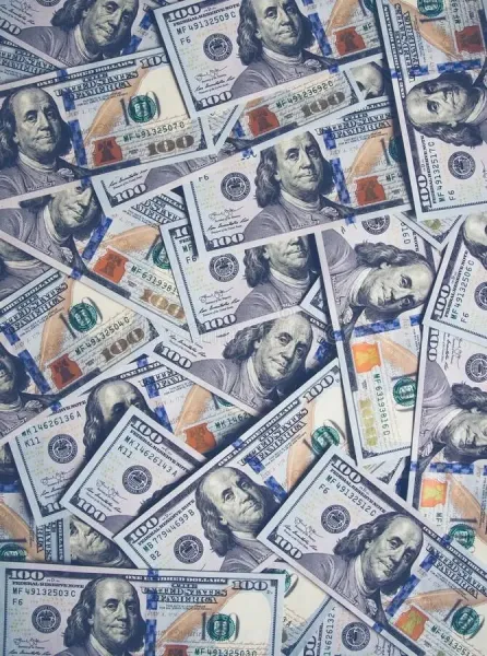  عکس پروفایل پول و دلار