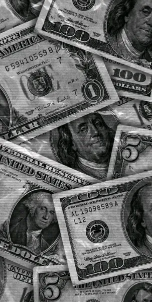  عکس پروفایل پول و دلار