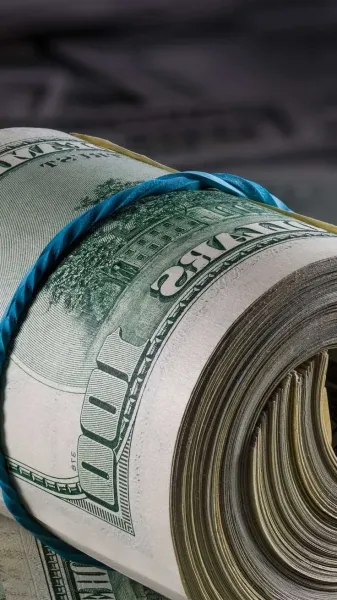  عکس پروفایل پول و دلار