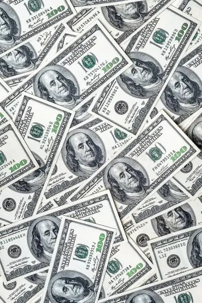 عکس پروفایل پول و دلار