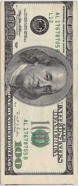 عکس پروفایل دلار خفن