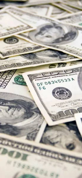 عکس پروفایل دلار خفن