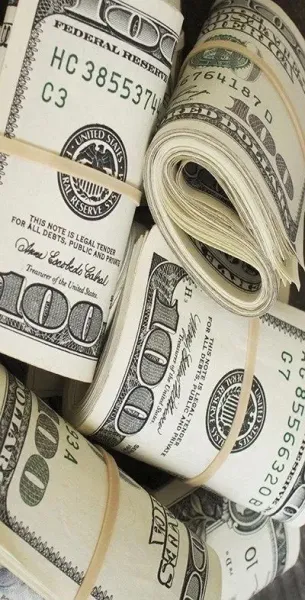 عکس پروفایل دلار خفن