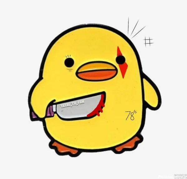  عکس کارتونی جوجه