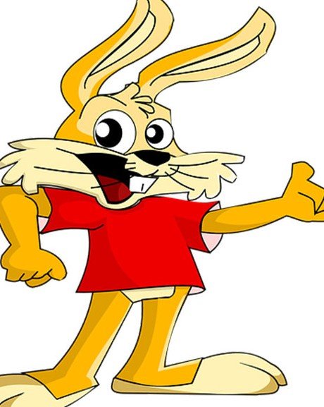 عکس کارتونی حیوانات اهلی و وحشی