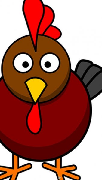  عکس کارتونی حیوانات اهلی و وحشی