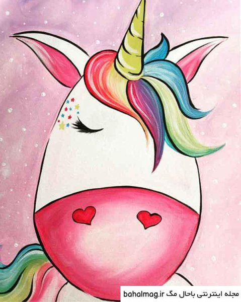 عکس کارتونی حیوانات اهلی و وحشی