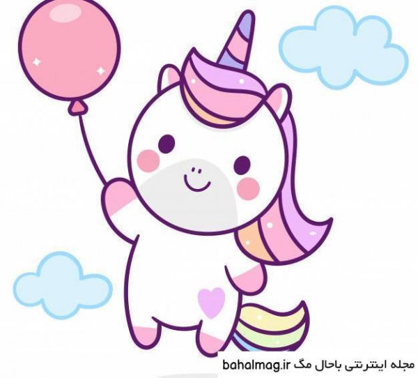 عکس کارتونی حیوانات اهلی و وحشی