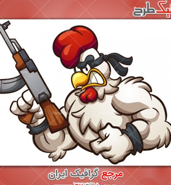  عکس کارتونی جادوگر