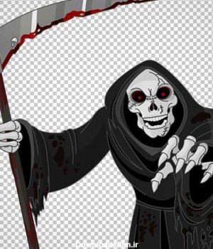  عکس کارتونی جادوگر