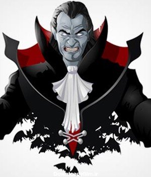  عکس کارتونی جادوگر