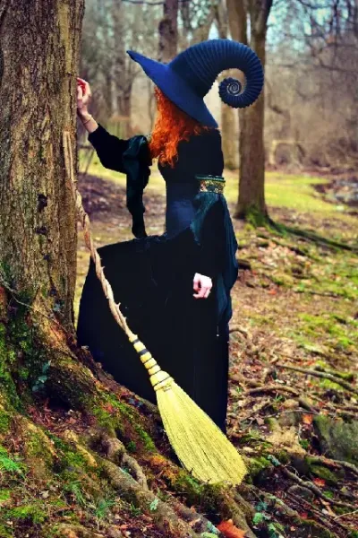  عکس جادوگر مهربون