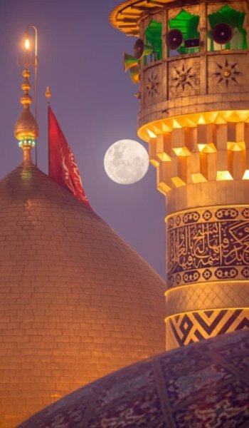  گالری عکس مذهبی