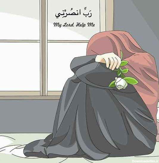  عکس مذهبی برای استوری