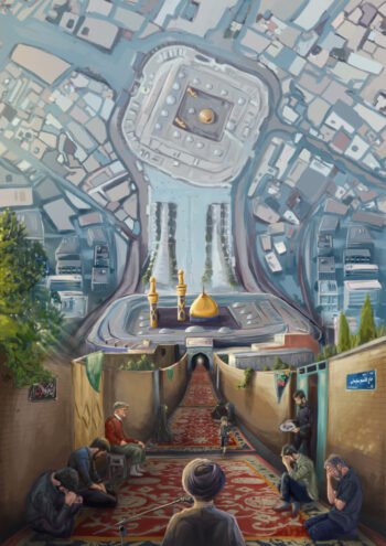  دانلود عکس مذهبی