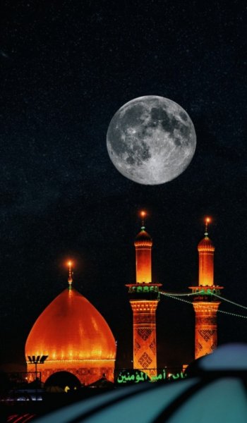  عکس مذهبی برای تصویر زمینه