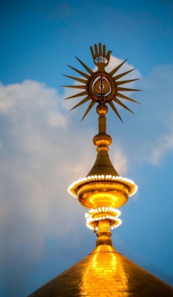  عکس مذهبی برای تصویر زمینه