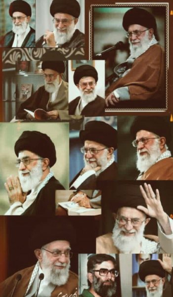  عکس مذهبی برای تصویر زمینه