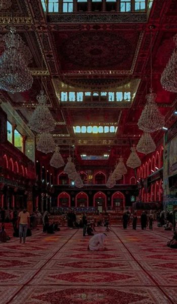  عکس مذهبی برای تصویر زمینه