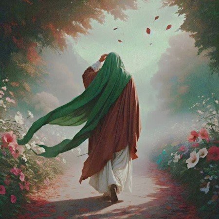  عکس امام زمان برای پروفایل