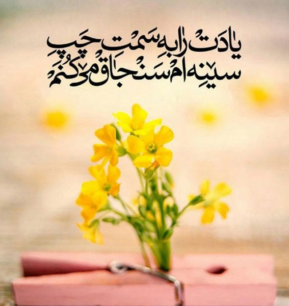  پروفایل امام زمان جدید