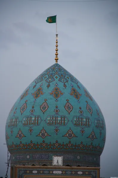  عکس جمکران با کیفیت