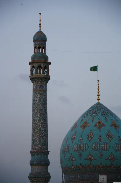  عکس جمکران با کیفیت